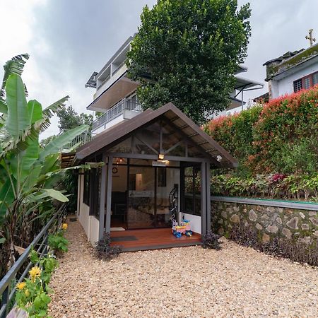 Bed and Breakfast Beyond Pines Вагамон Экстерьер фото