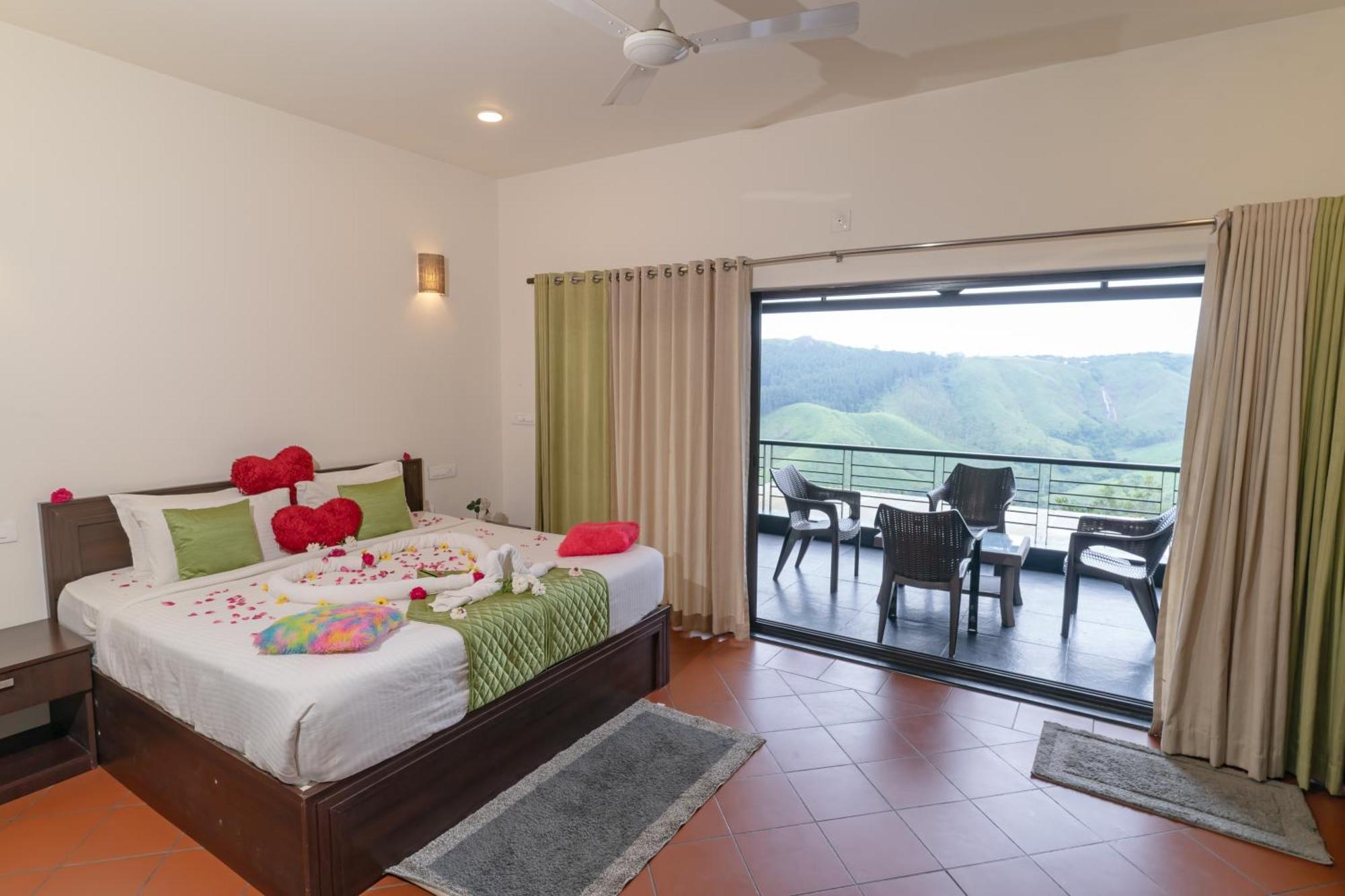 Bed and Breakfast Beyond Pines Вагамон Экстерьер фото