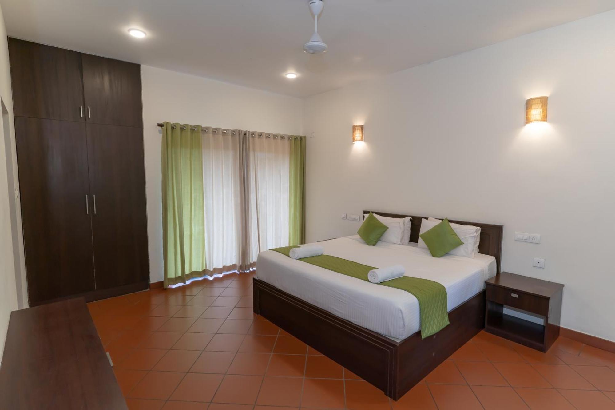 Bed and Breakfast Beyond Pines Вагамон Экстерьер фото