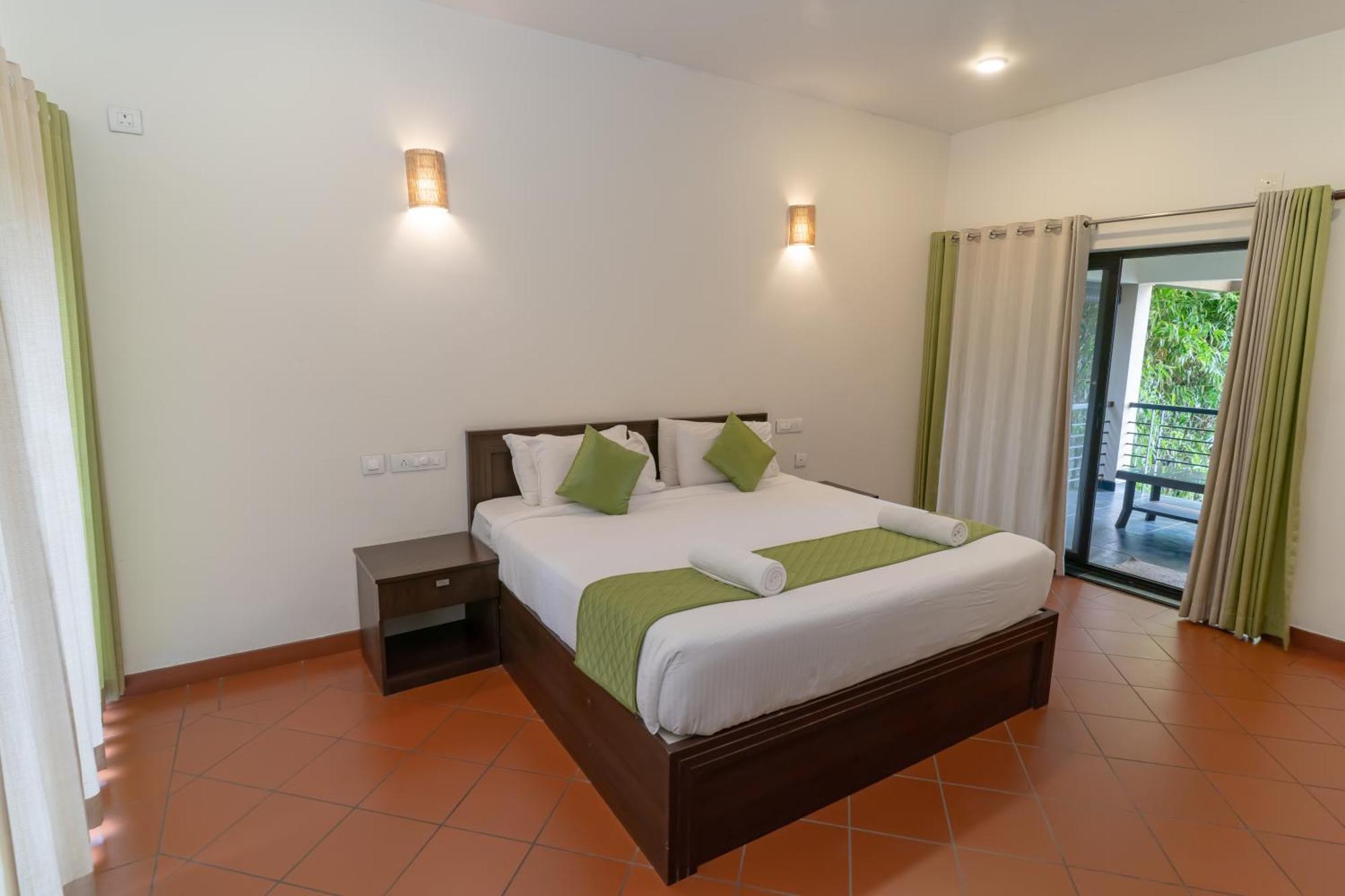 Bed and Breakfast Beyond Pines Вагамон Экстерьер фото